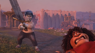 <i>Onward</i>'s New Trailer Gives Us Not One Great Quest, But Two